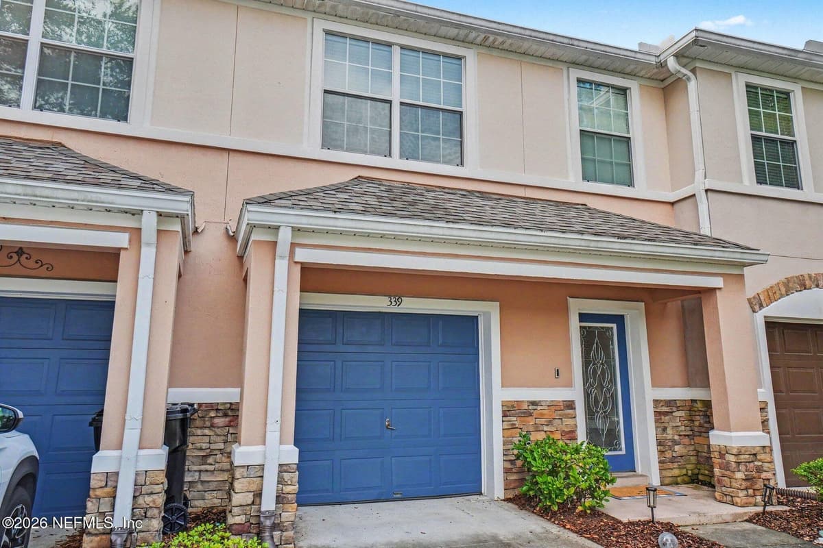 339 SUNSTONE Court, Orange Park, FL 32065, Orange Park, FL - photo 2