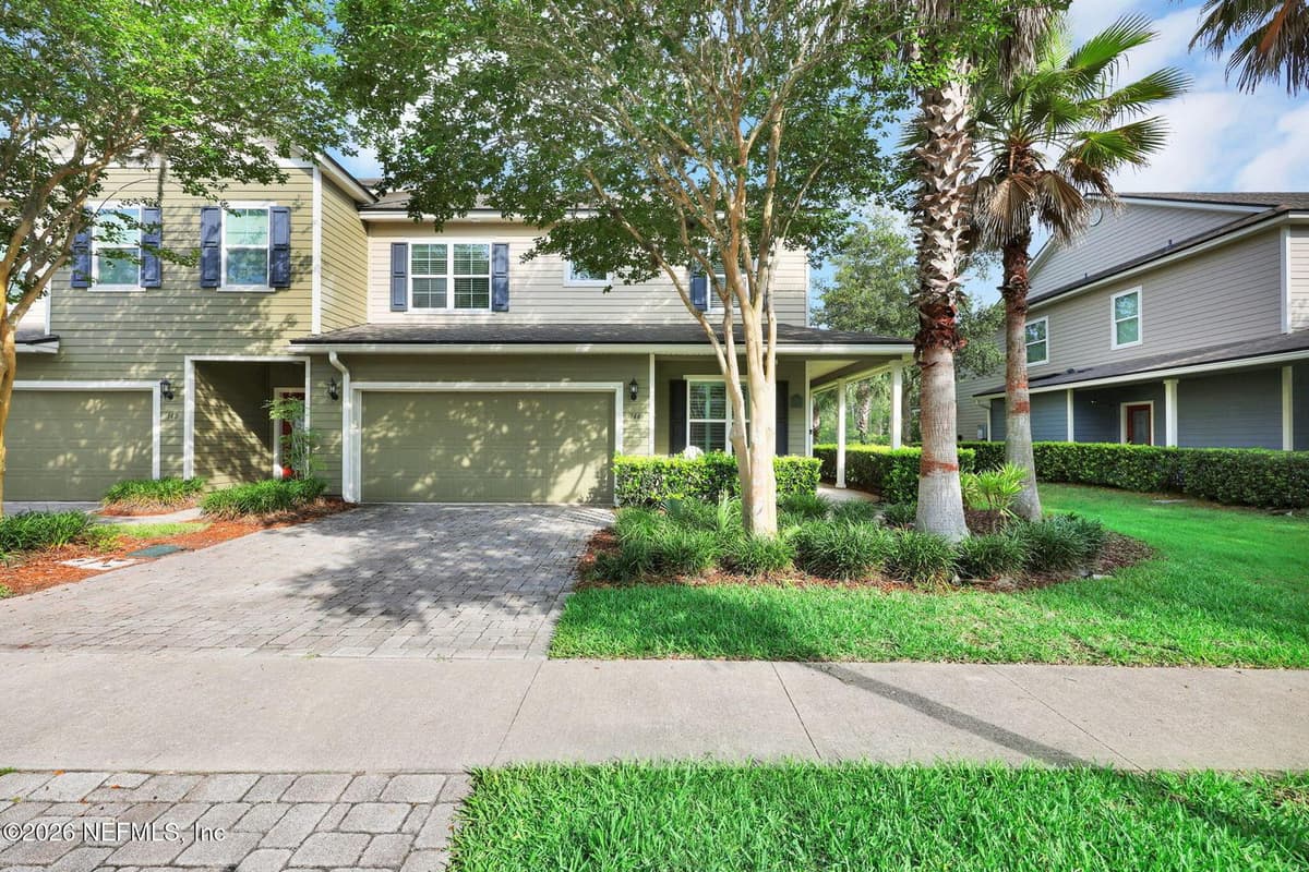 144 MAGNOLIA CREEK Walk, Ponte Vedra, FL 32081, Ponte Vedra, FL - photo 2