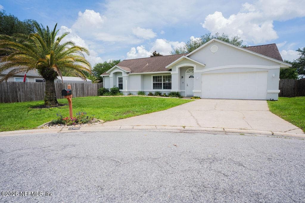 3441 BRISTOL BRIDGE Road, Orange Park, FL 32073, Orange Park, FL - photo 2
