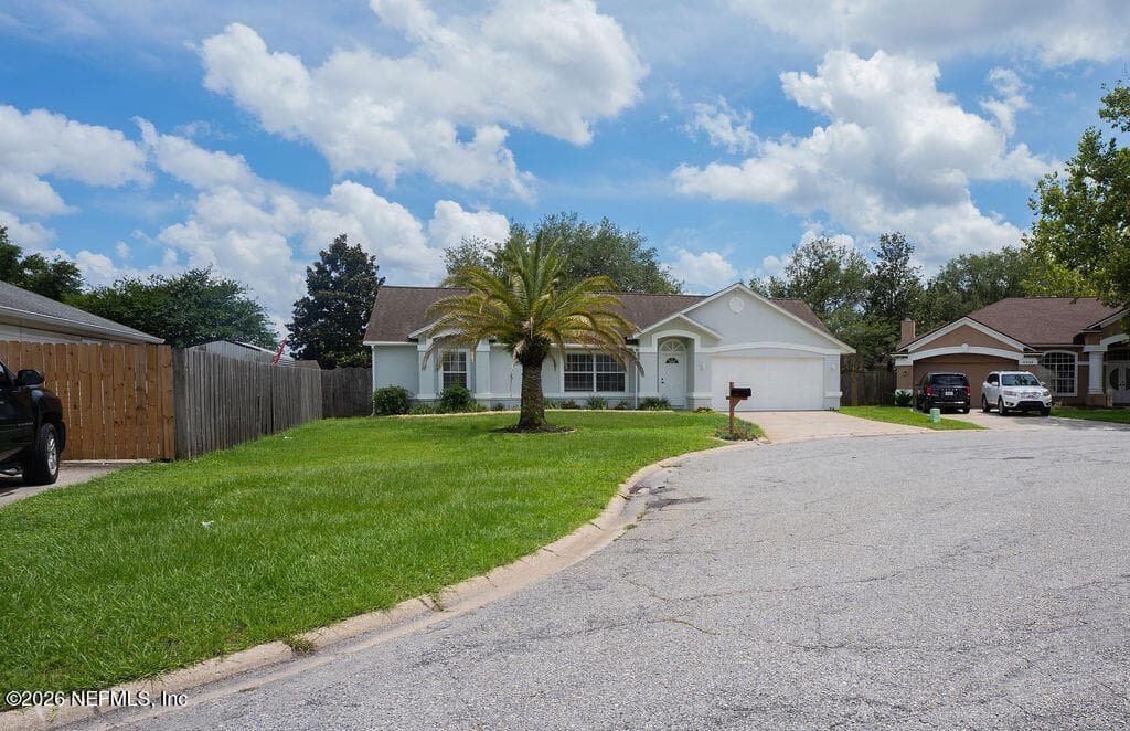 3441 BRISTOL BRIDGE Road, Orange Park, FL 32073, Orange Park, FL - photo 1