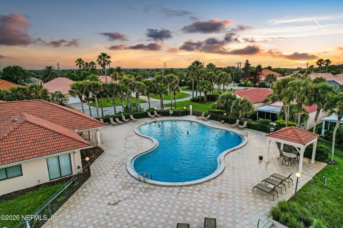 1715 SEA FAIR Drive, St. Augustine, FL 32080, St. Augustine, FL - photo 3