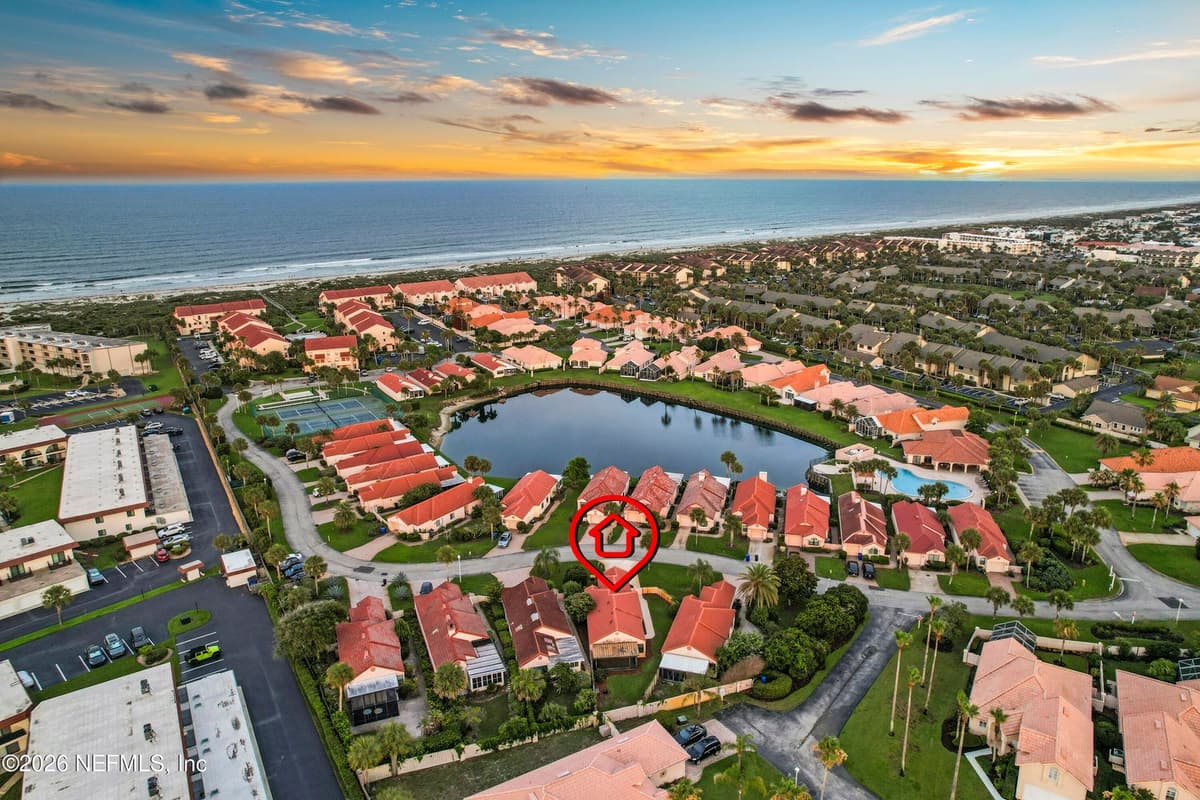 1715 SEA FAIR Drive, St. Augustine, FL 32080, St. Augustine, FL - photo 2