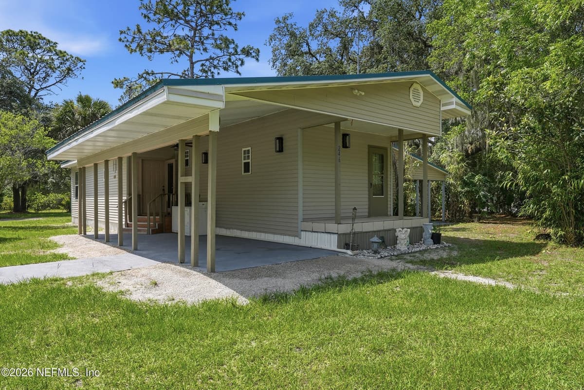 246 AZALEA Avenue, Interlachen, FL 32148, Interlachen, FL - photo 2