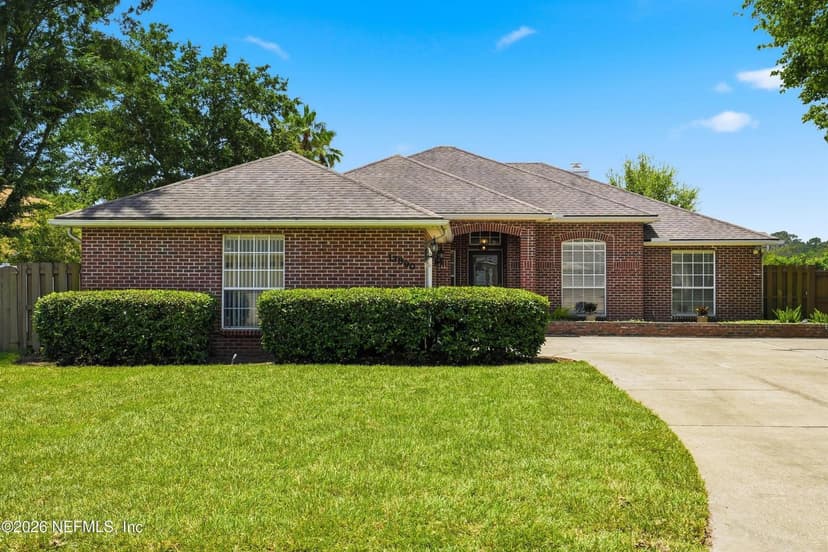13890 IBIS POINT Boulevard, Jacksonville, FL 32225