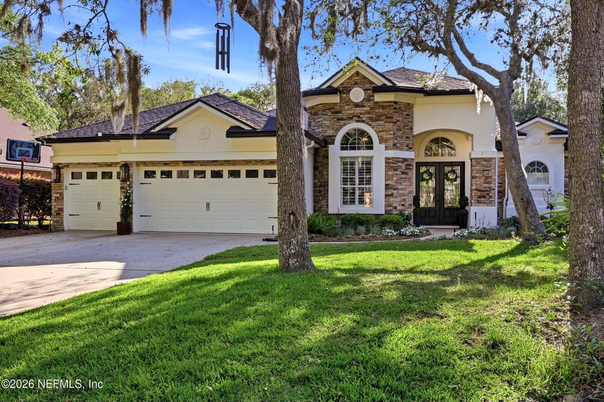 125 PARKSIDE Drive, St. Augustine, FL 32095, St. Augustine, FL - photo 2