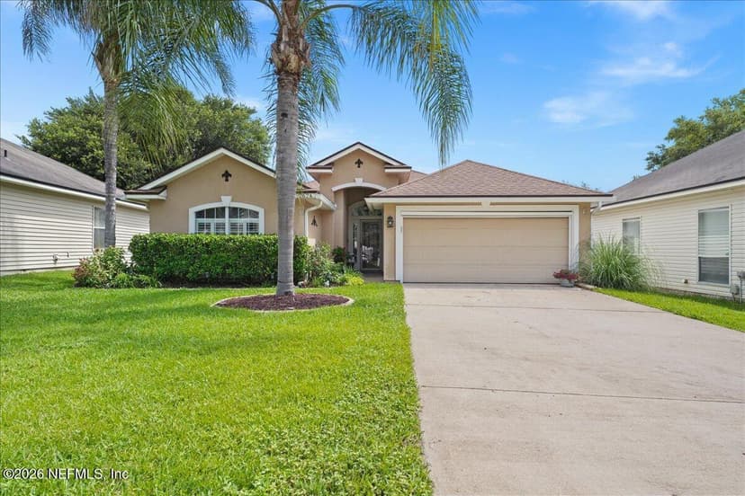 2624 CREEKFRONT Drive, Green Cove Springs, FL 32043