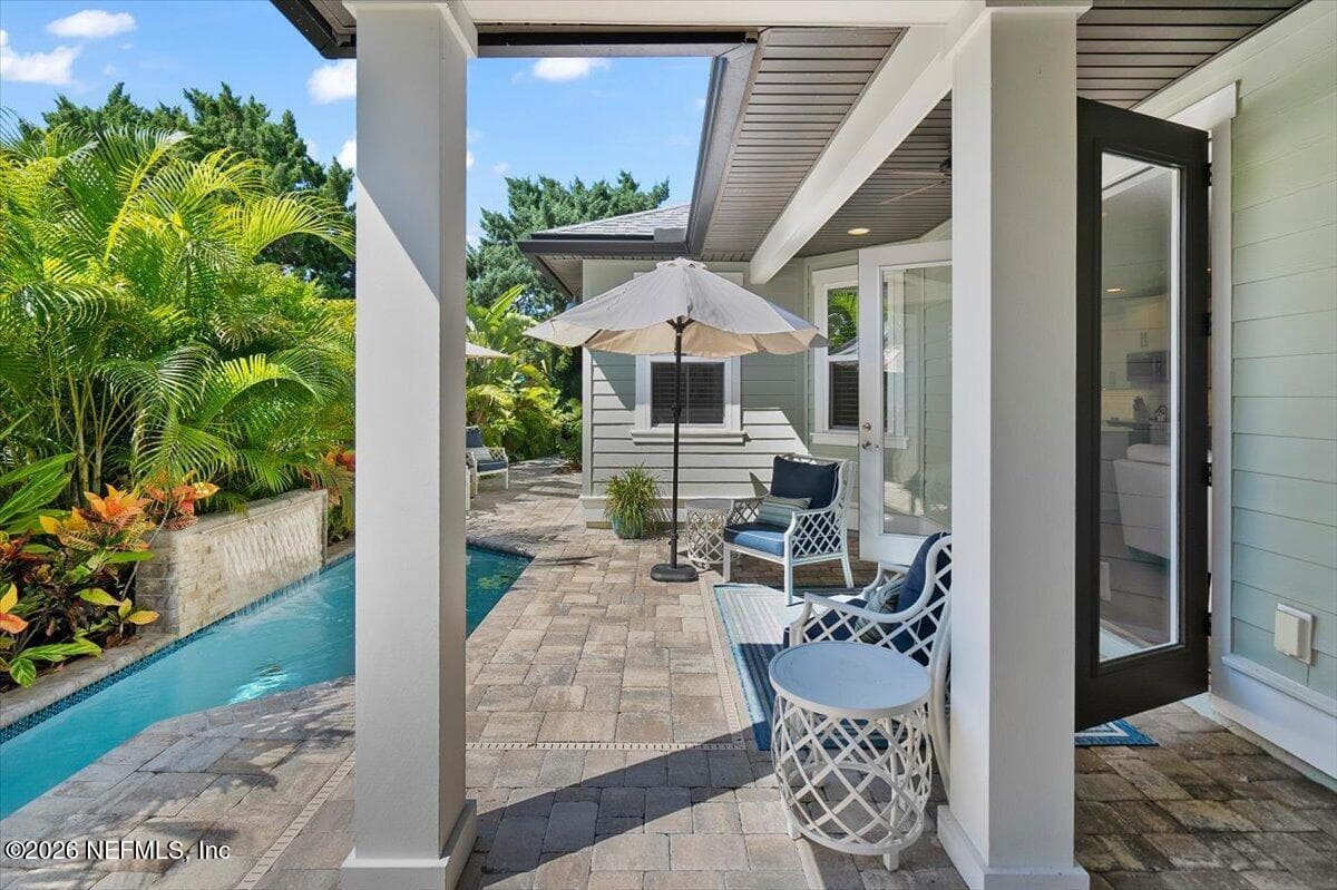 304 RIBAULT Street, St. Augustine, FL 32080, St. Augustine, FL - photo 2