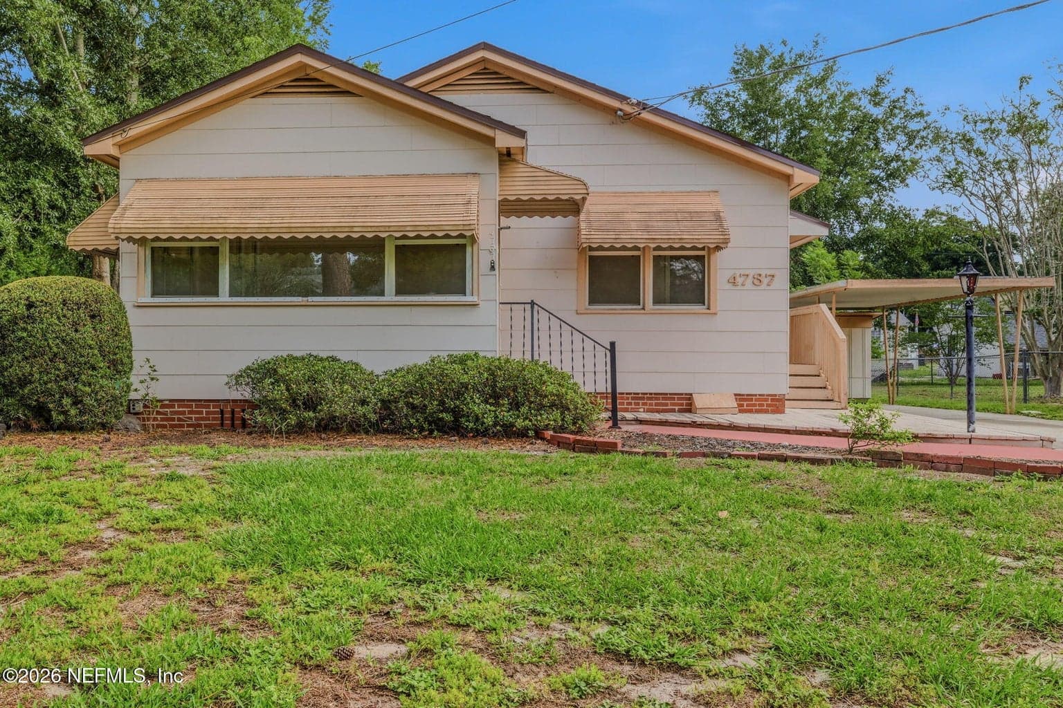 4737 MANCHESTER Road, Jacksonville, FL 32210, Jacksonville, FL - photo 1