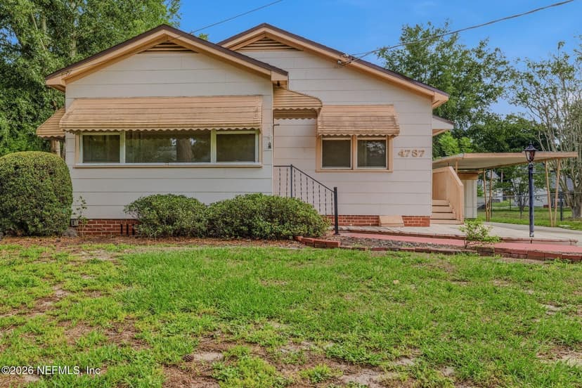 4737 MANCHESTER Road, Jacksonville, FL 32210