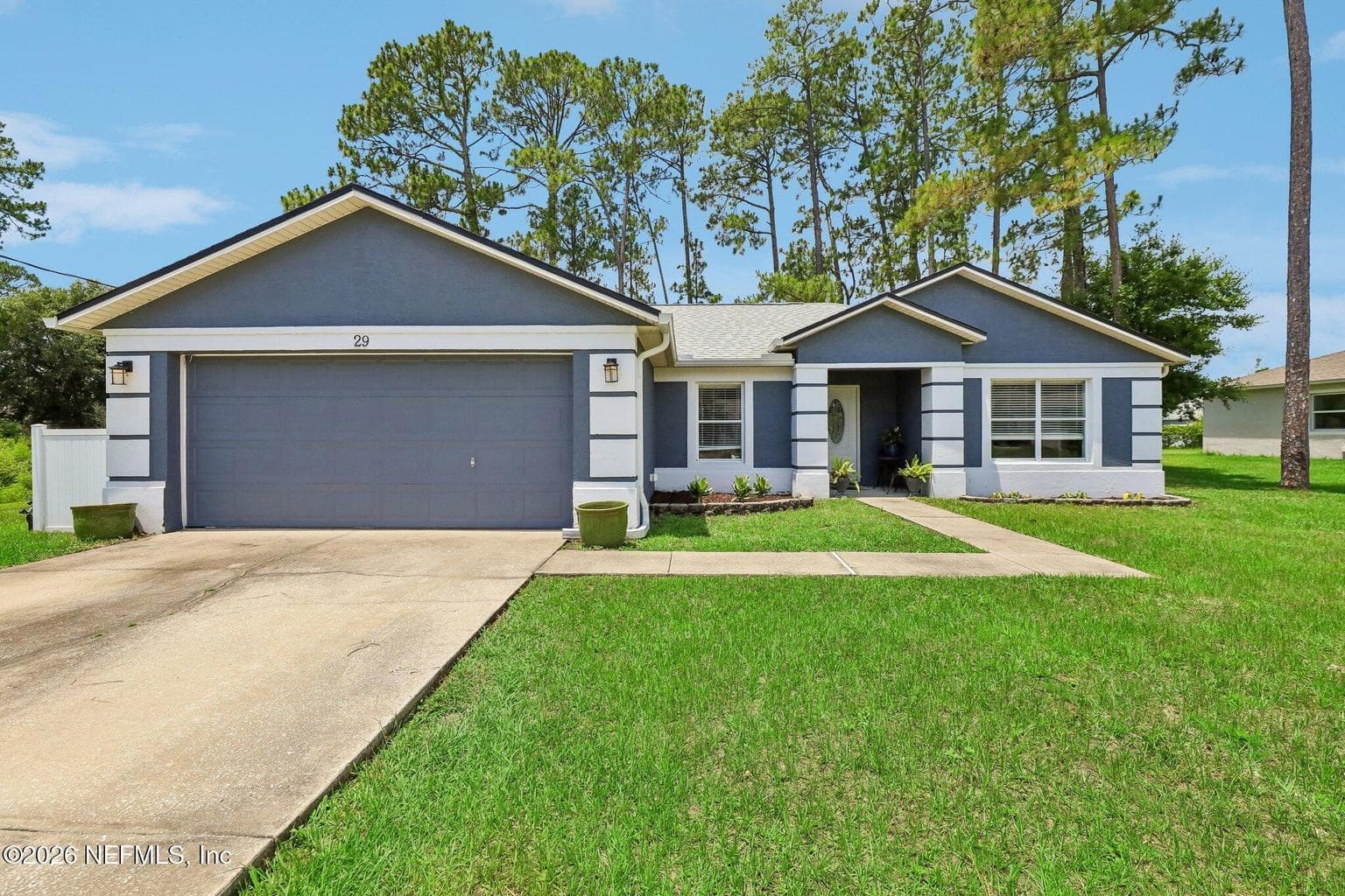 29 BUNKER Lane, Palm Coast, FL 32137, Palm Coast, FL - photo 1