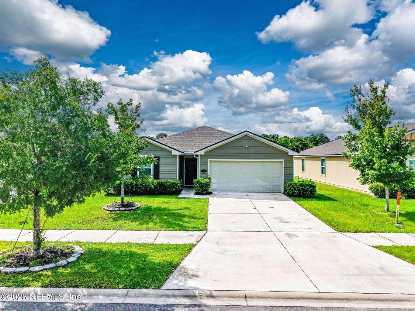 4398 WARM SPRINGS Way, Middleburg, FL 32068, Middleburg, FL - photo 1