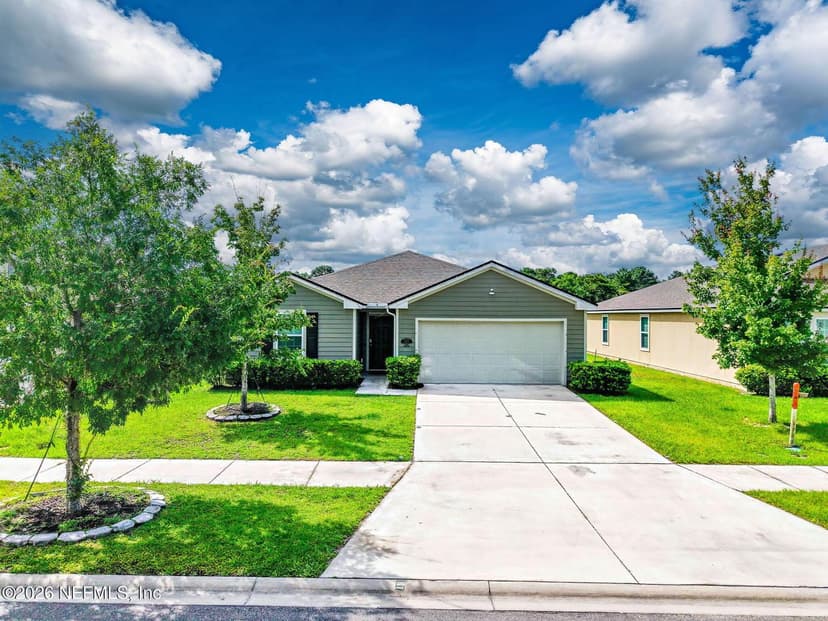 4398 WARM SPRINGS Way, Middleburg, FL 32068