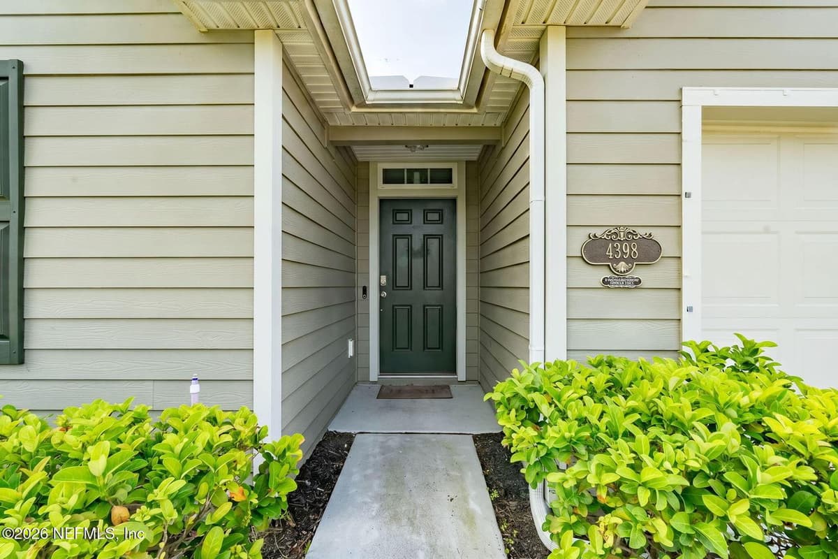 4398 WARM SPRINGS Way, Middleburg, FL 32068, Middleburg, FL - photo 2