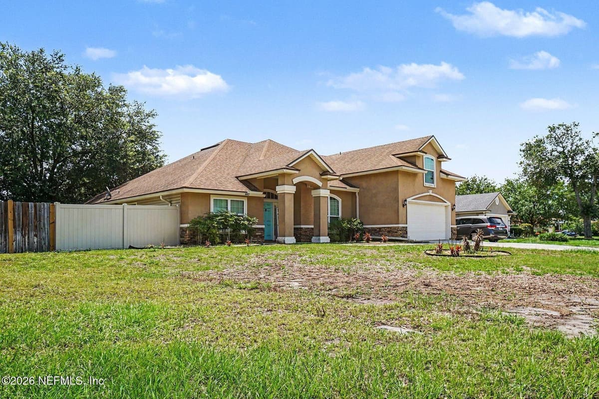 663 MANDY OAKS Drive, Jacksonville, FL 32220, Jacksonville, FL - photo 2