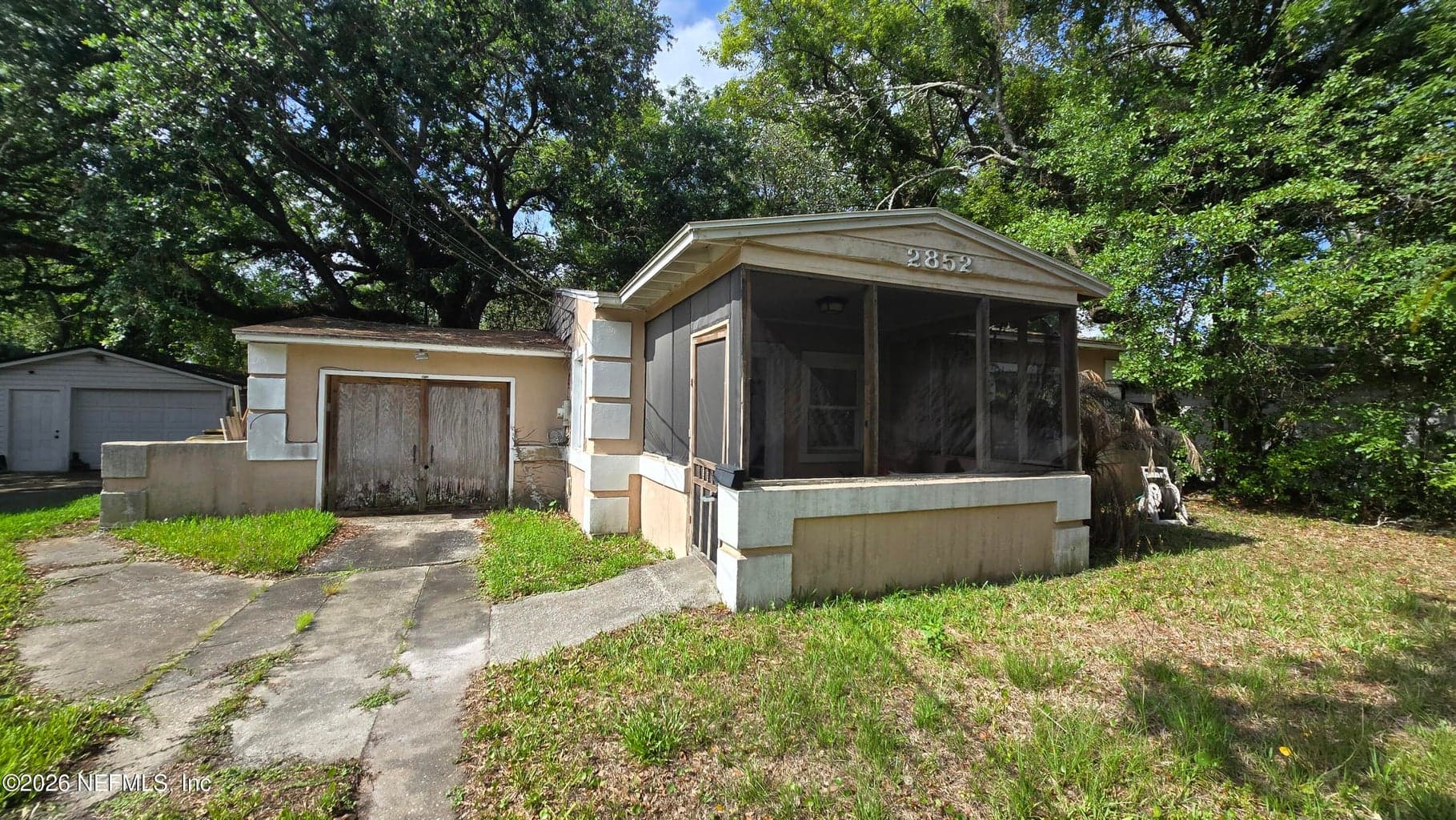 2852 ERNEST Street, Jacksonville, FL 32205, Jacksonville, FL - photo 1