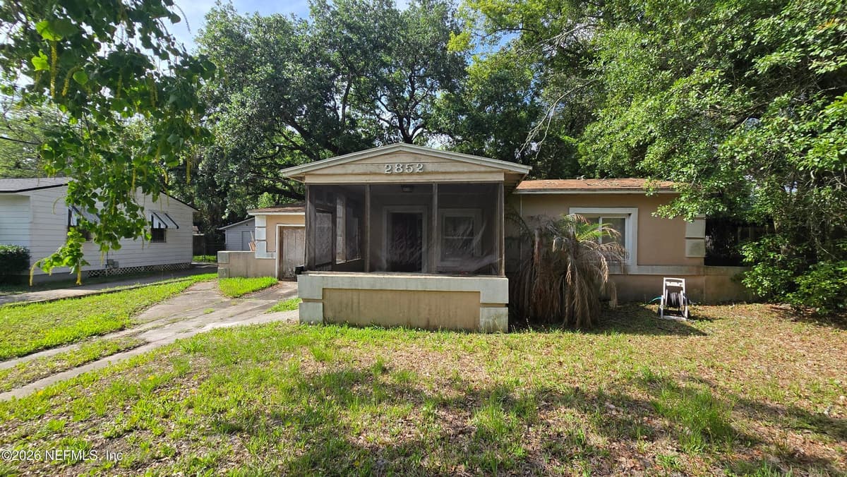 2852 ERNEST Street, Jacksonville, FL 32205, Jacksonville, FL - photo 2
