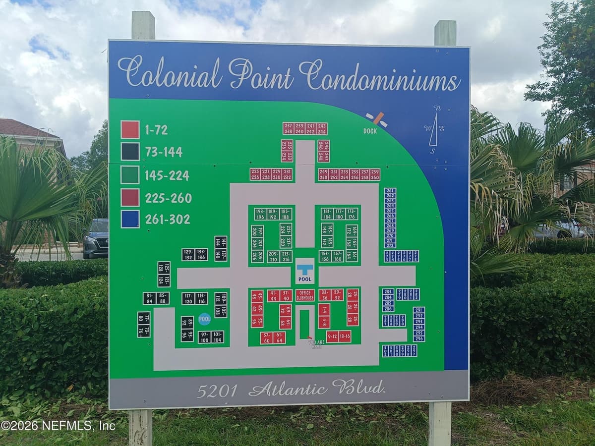 5201 ATLANTIC Boulevard 13, Jacksonville, FL 32207, Jacksonville, FL - photo 2