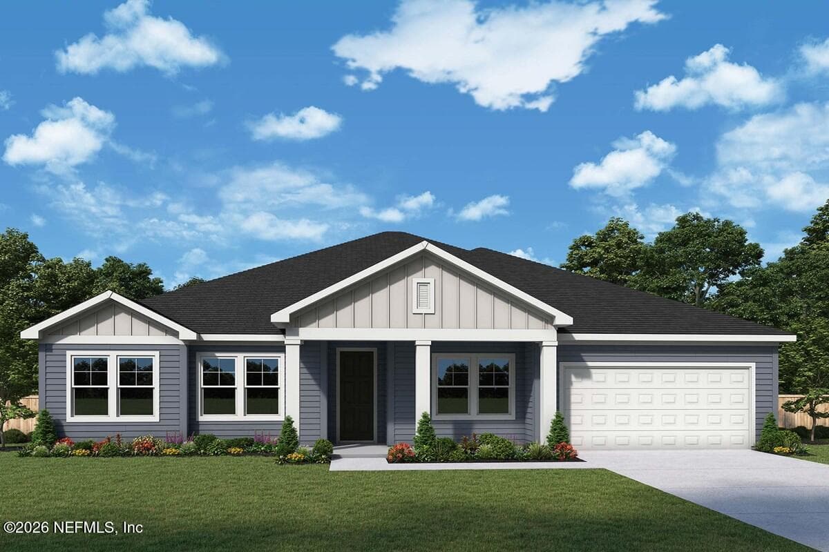 75697 DRIFTWOOD Court, Yulee, FL 32097, Yulee, FL - photo 1