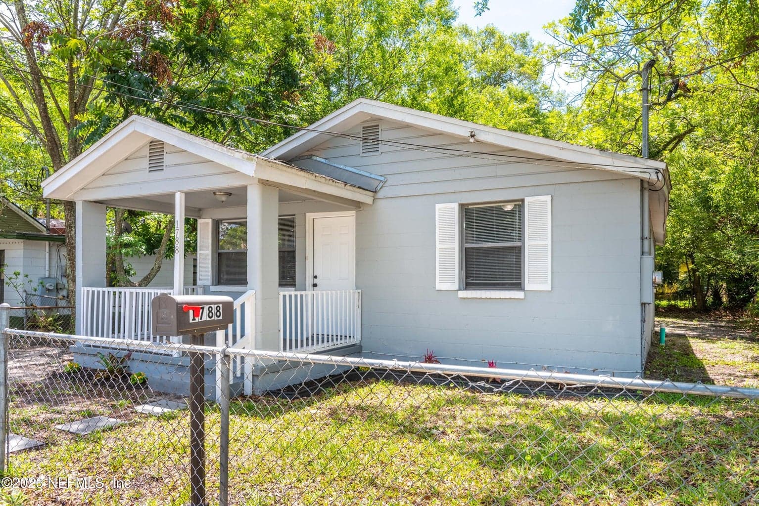 1788 W 5TH Street, Jacksonville, FL 32209, Jacksonville, FL - photo 1
