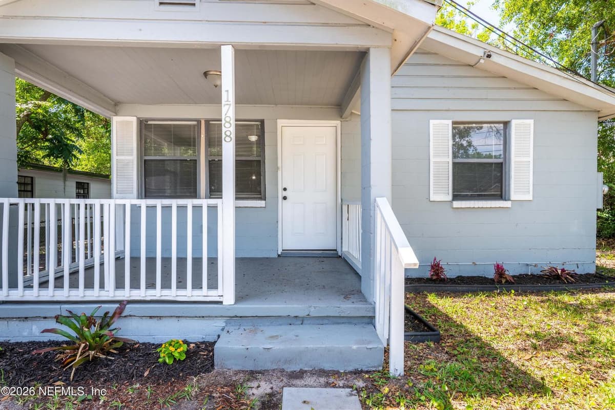 1788 W 5TH Street, Jacksonville, FL 32209, Jacksonville, FL - photo 2