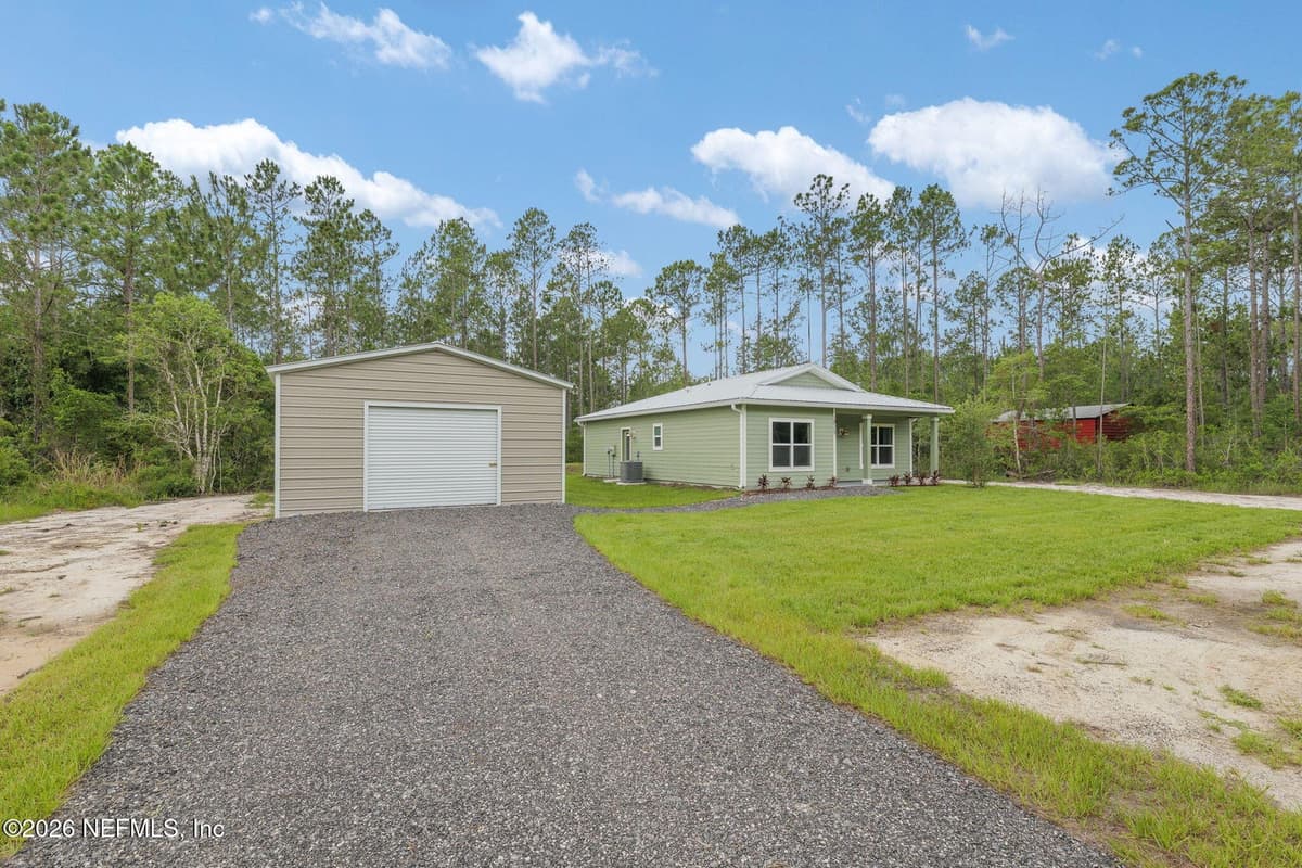 10515 DILLON Avenue, Hastings, FL 32145, Hastings, FL - photo 2