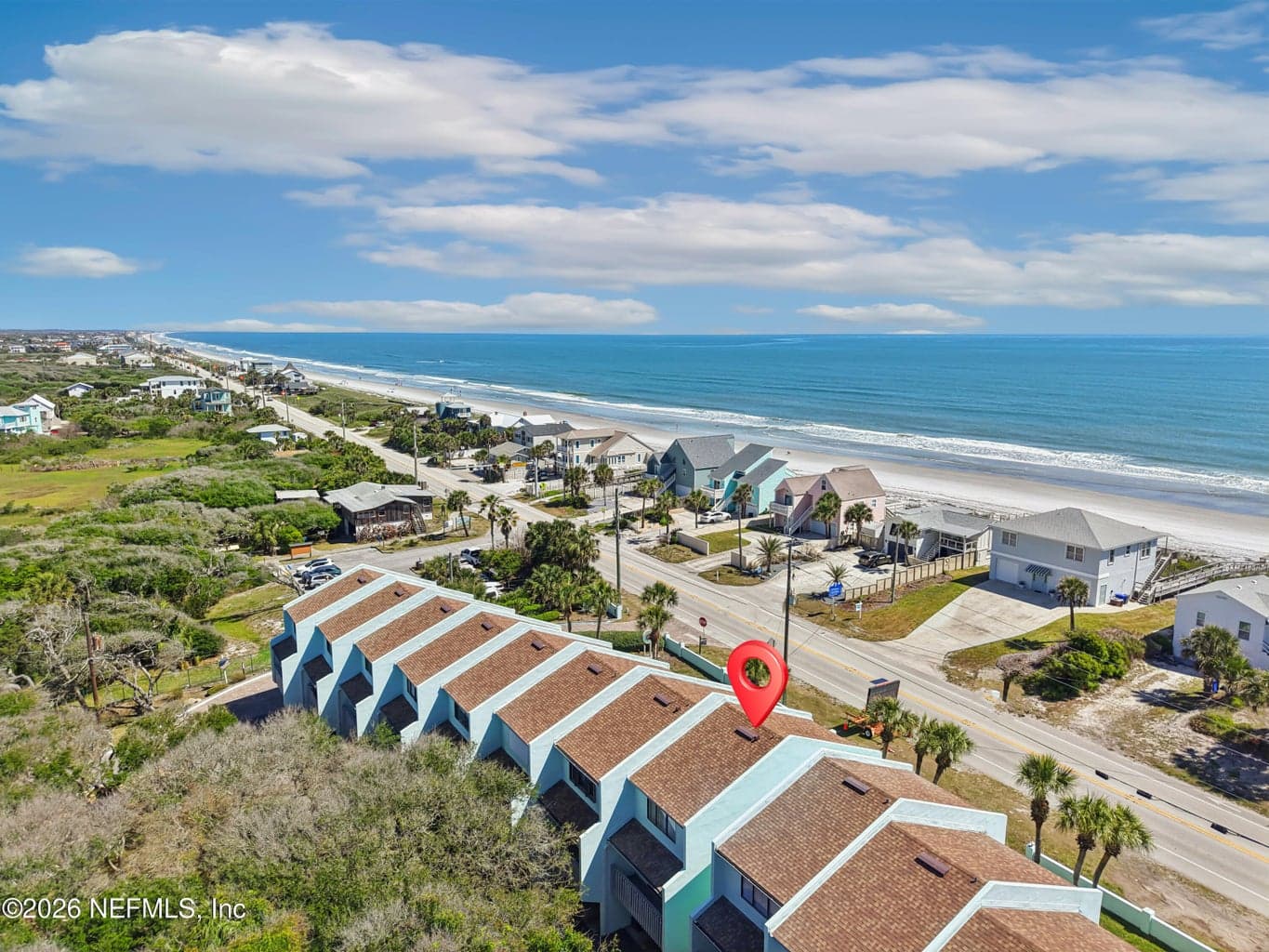 3145 COASTAL Highway 1134, St. Augustine, FL 32084, St. Augustine, FL - photo 1