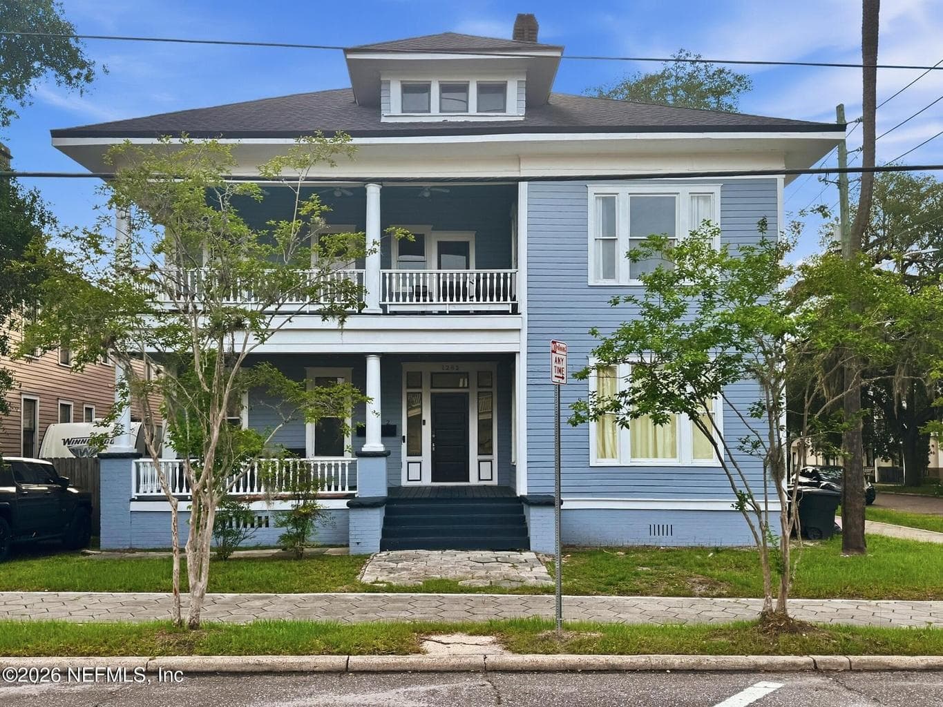 1252 HUBBARD Street, Jacksonville, FL 32206, Jacksonville, FL - photo 1