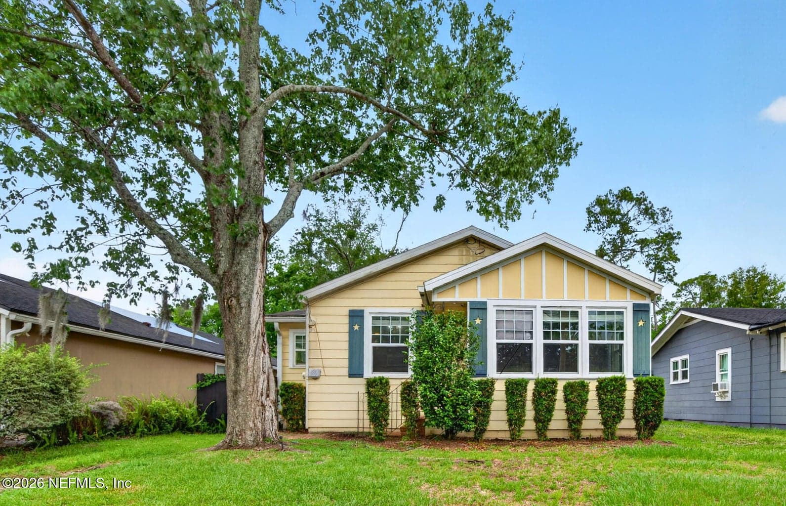 4612 POLARIS Street, Jacksonville, FL 32205, Jacksonville, FL - photo 1