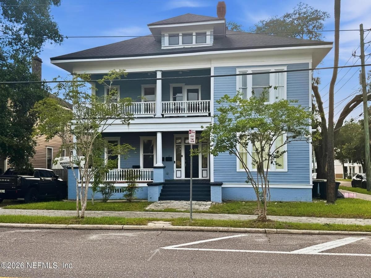 1252 HUBBARD Street, Jacksonville, FL 32206, Jacksonville, FL - photo 3
