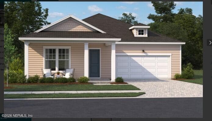 65 CRESCENT SHORES Road, St. Augustine, FL 32086, St. Augustine, FL - photo 1