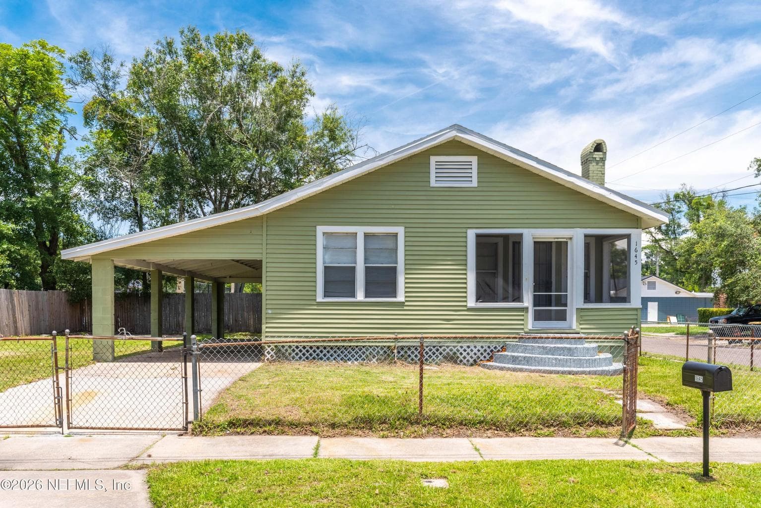1645 W 12TH Street, Jacksonville, FL 32209, Jacksonville, FL - photo 1