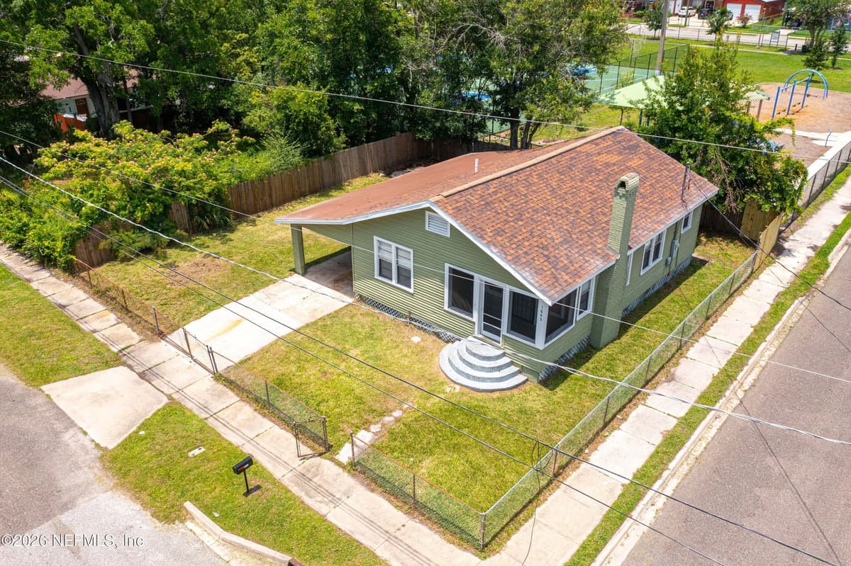 1645 W 12TH Street, Jacksonville, FL 32209, Jacksonville, FL - photo 2