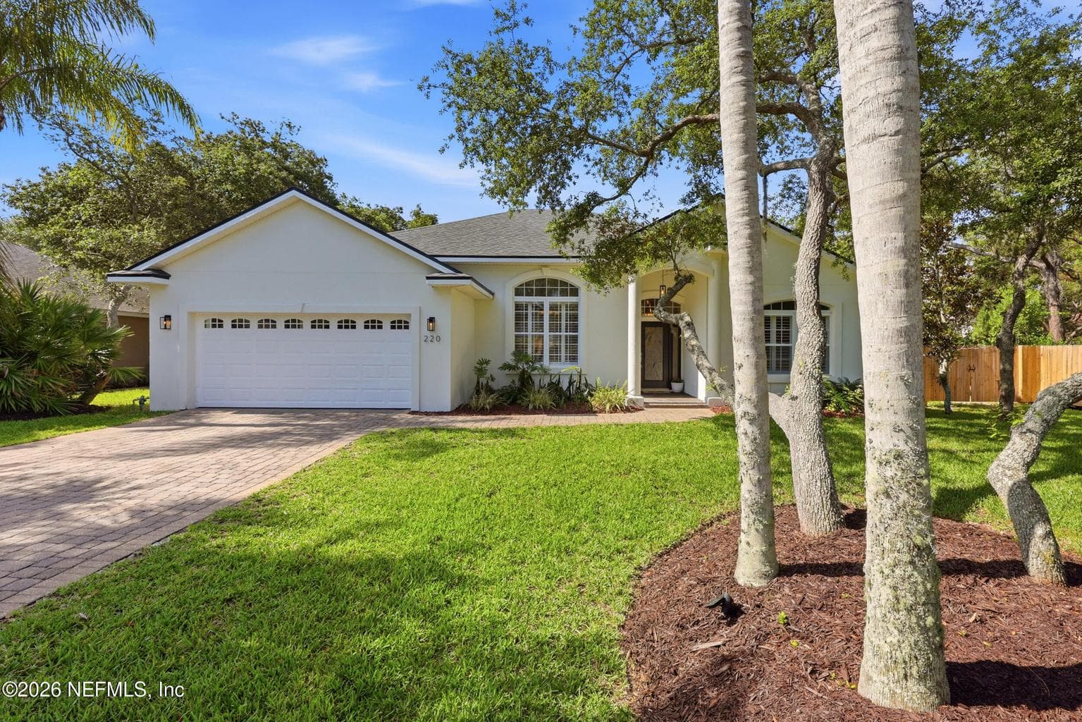 220 MADRID Street, St. Augustine Beach, FL 32080, St. Augustine Beach, FL - photo 1