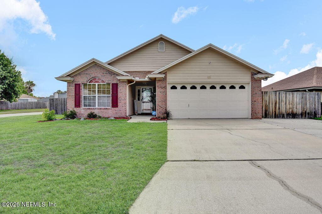 1835 DARTMOUTH Drive, Middleburg, FL 32068, Middleburg, FL - photo 1
