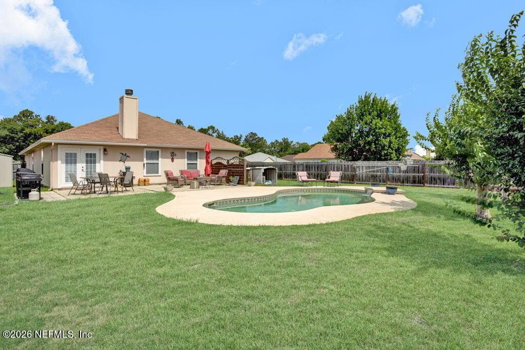 1835 DARTMOUTH Drive, Middleburg, FL 32068, Middleburg, FL - photo 3