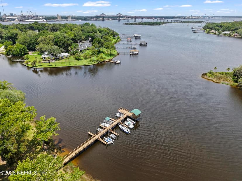 5201 ATLANTIC Boulevard 92, Jacksonville, FL 32207