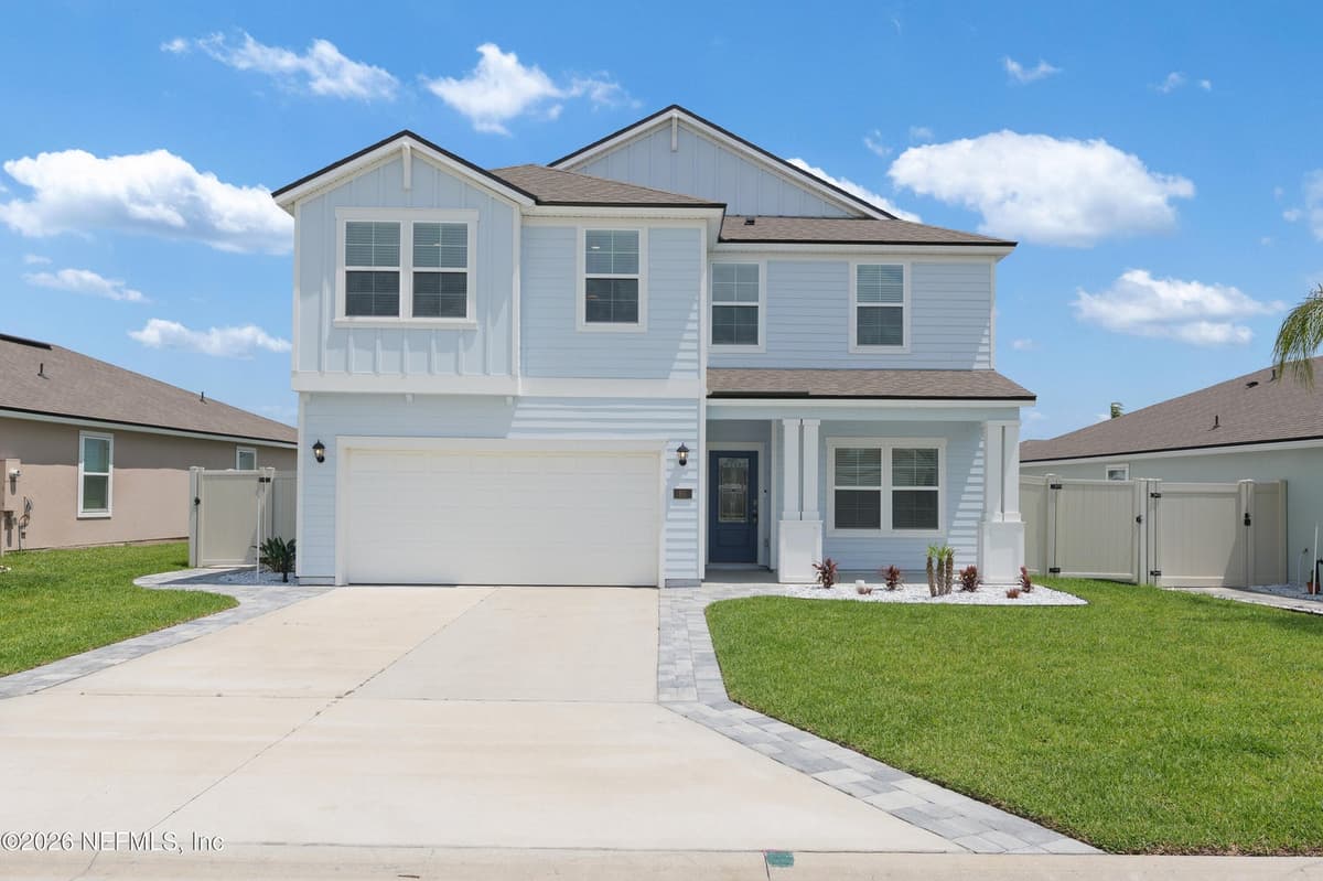 60 ALAGON Way, St. Augustine, FL 32084, St. Augustine, FL - photo 2