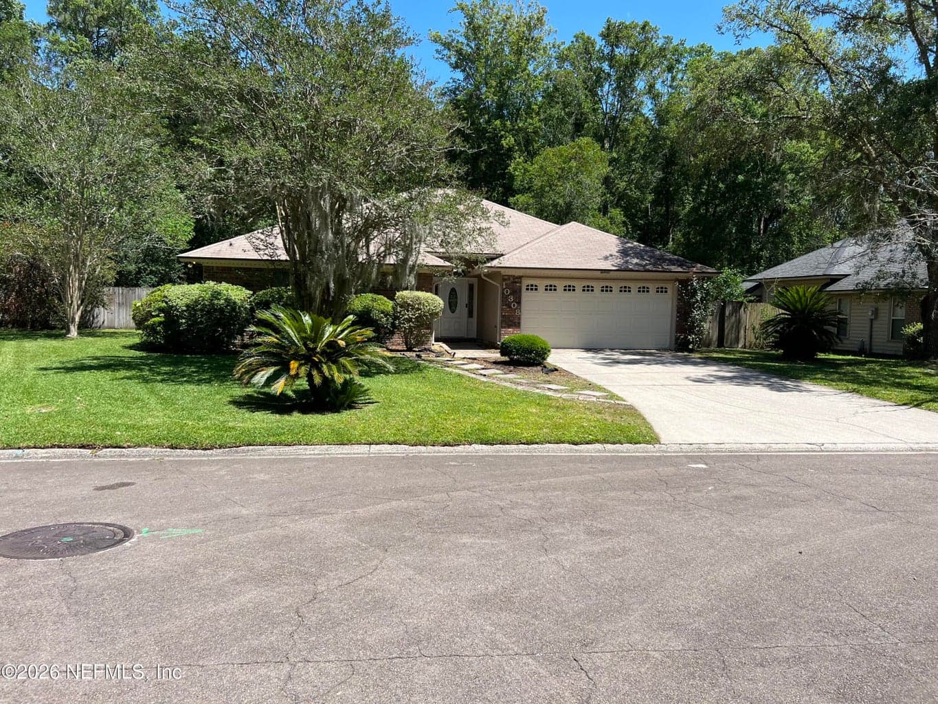 10308 HEARTHSIDE Drive, Jacksonville, FL 32221, Jacksonville, FL - photo 1