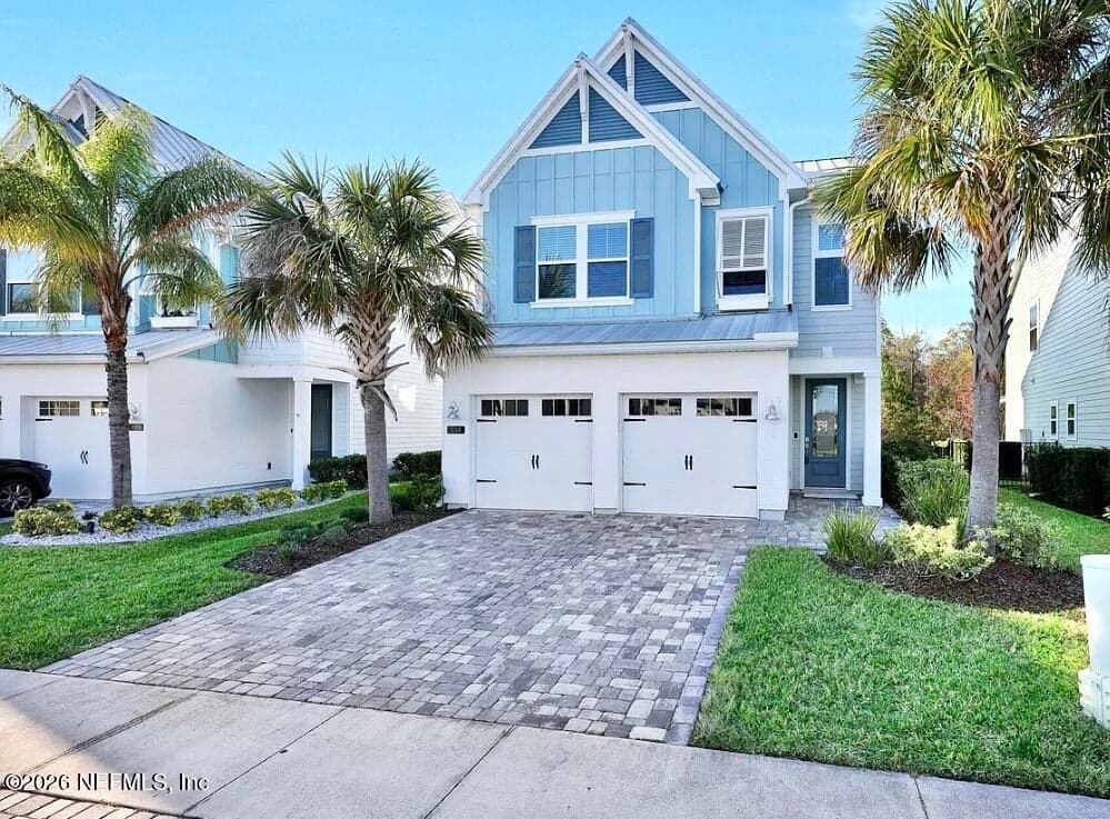 334 CLIFTON BAY Loop, St. Johns, FL 32259, St. Johns, FL - photo 1