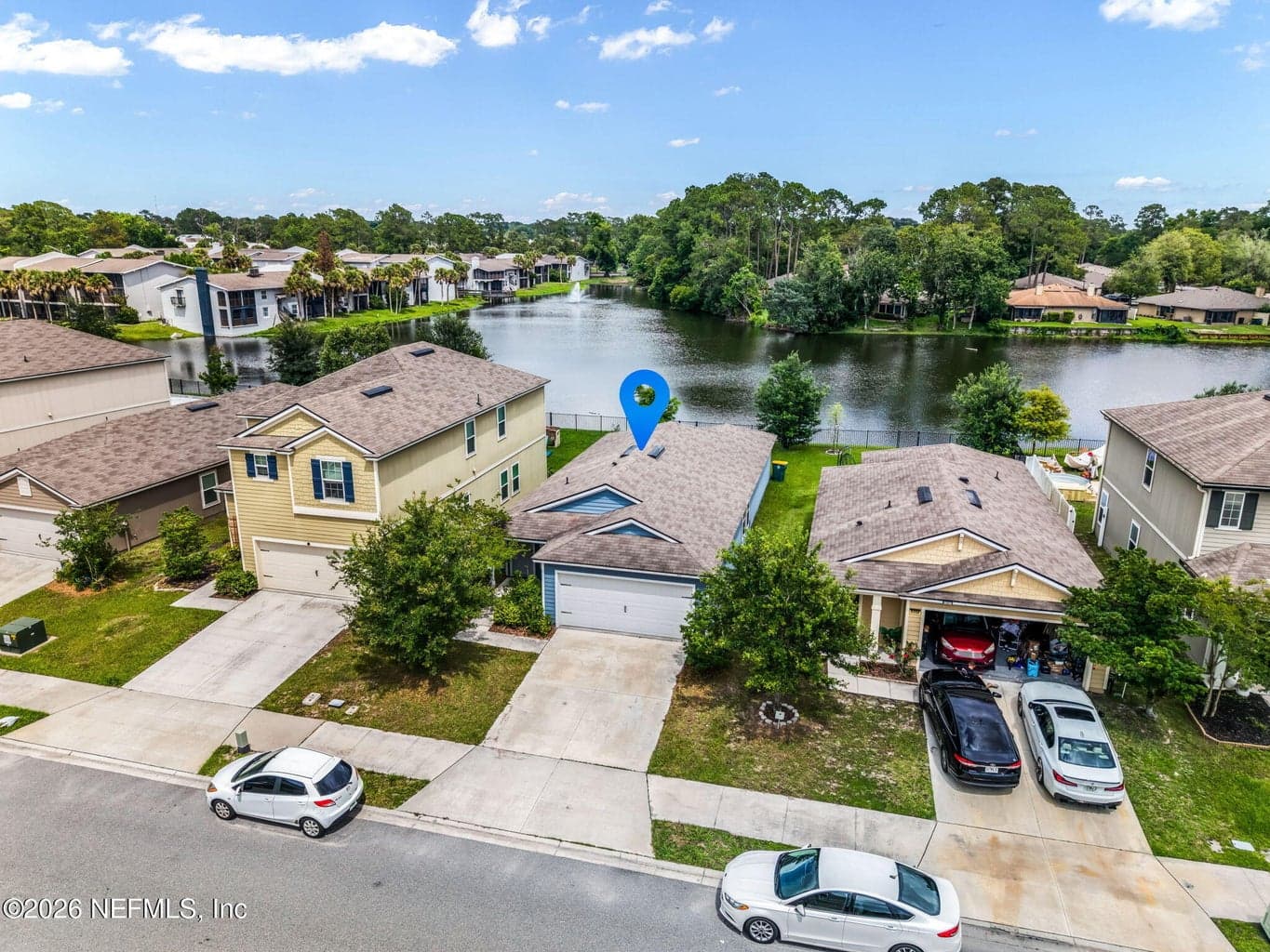 8342 MEADOW WALK Lane, Jacksonville, FL 32256, Jacksonville, FL - photo 1