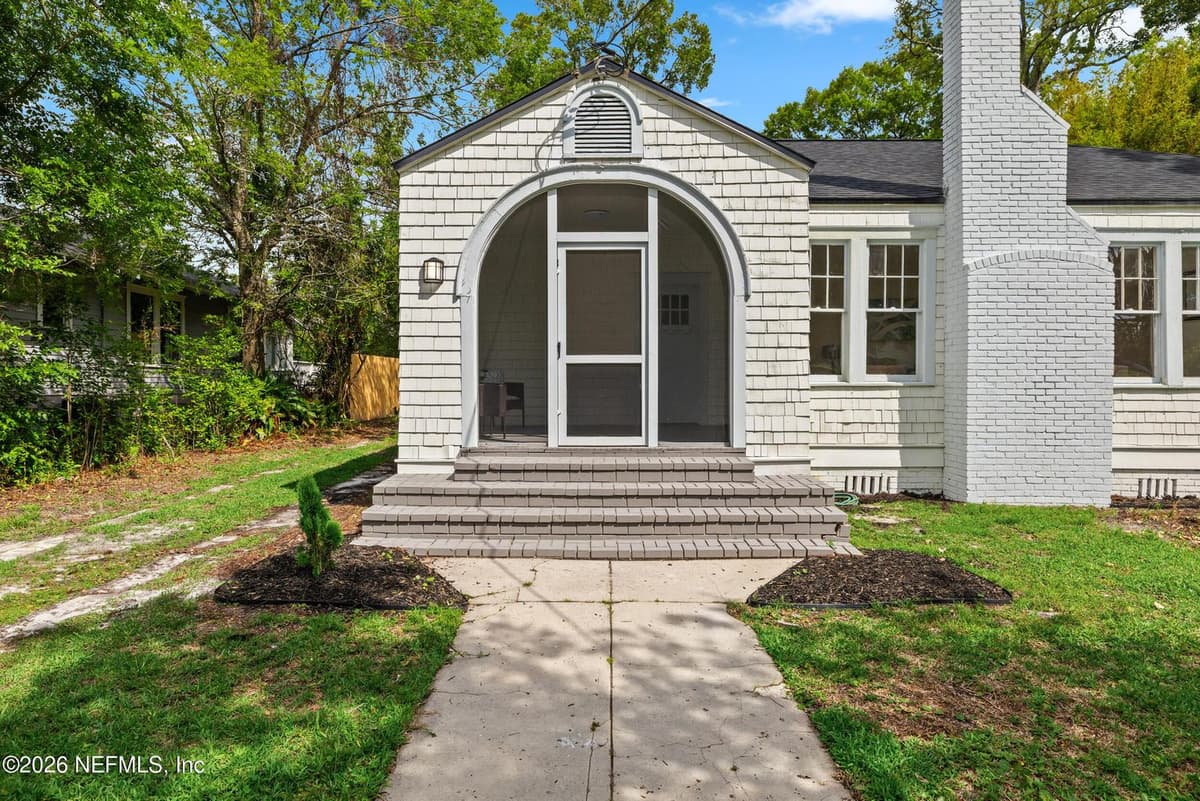 3528 RANDALL Street, Jacksonville, FL 32205, Jacksonville, FL - photo 2