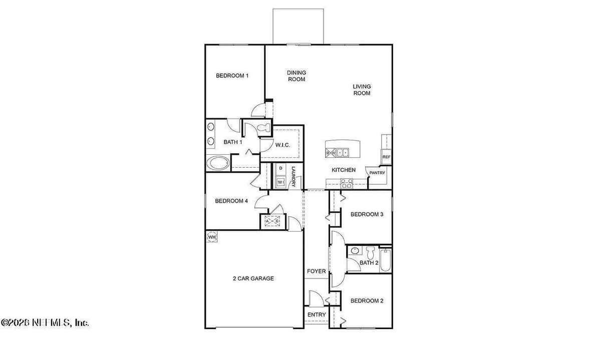 12196 GRAND HERRING Way, Jacksonville, FL 32219, Jacksonville, FL - photo 2