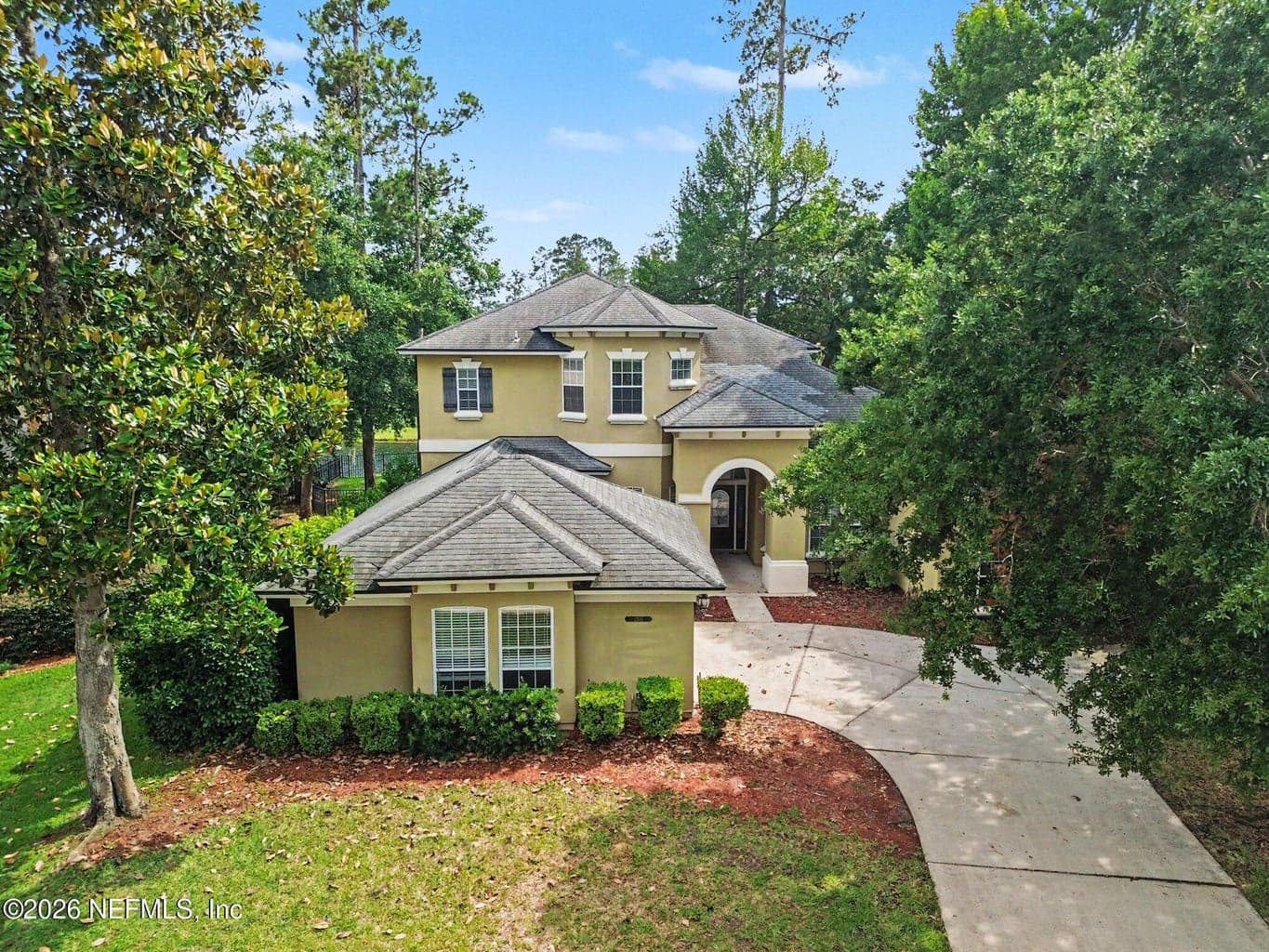 2533 SUNNY CREEK Drive, Fleming Island, FL 32003, Fleming Island, FL - photo 1