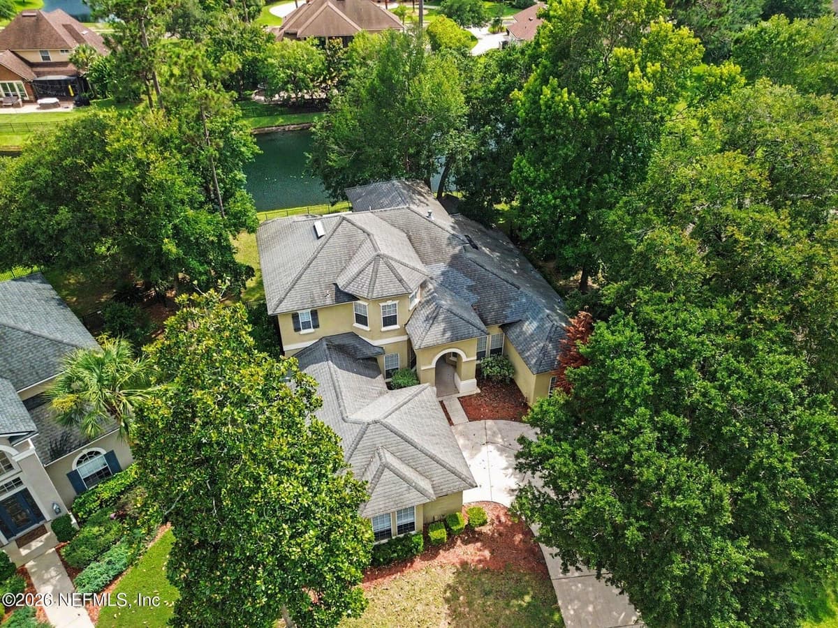 2533 SUNNY CREEK Drive, Fleming Island, FL 32003, Fleming Island, FL - photo 3