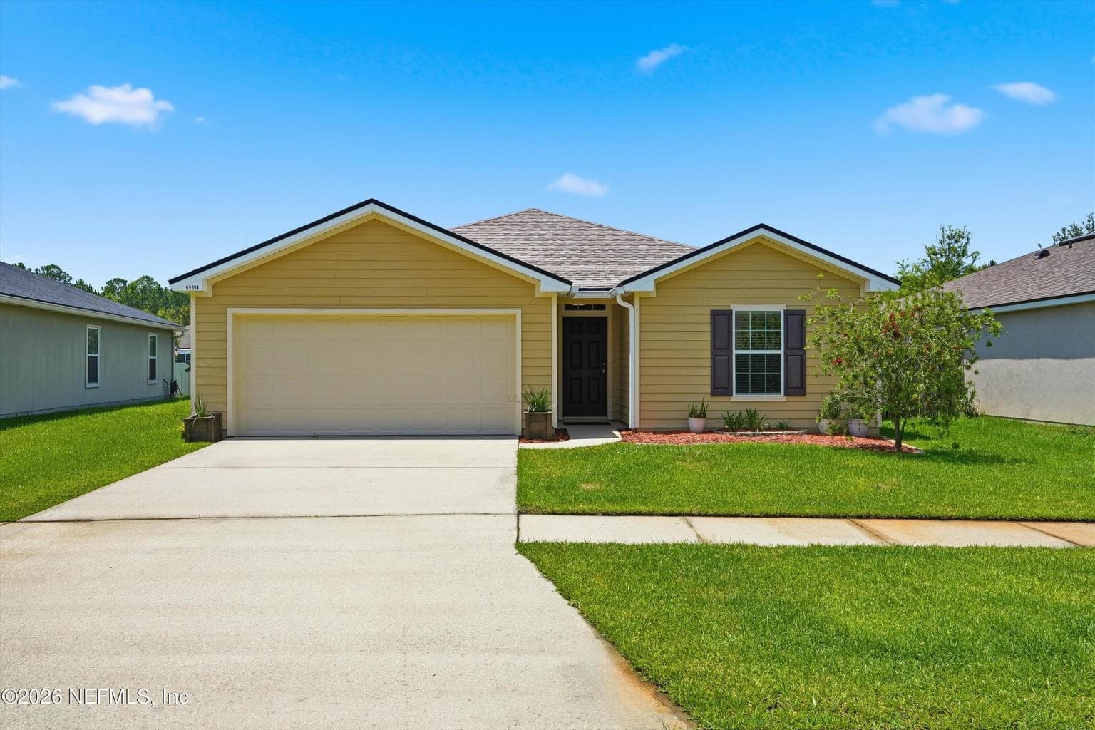 65084 LAGOON FOREST Drive, Yulee, FL 32097, Yulee, FL - photo 1