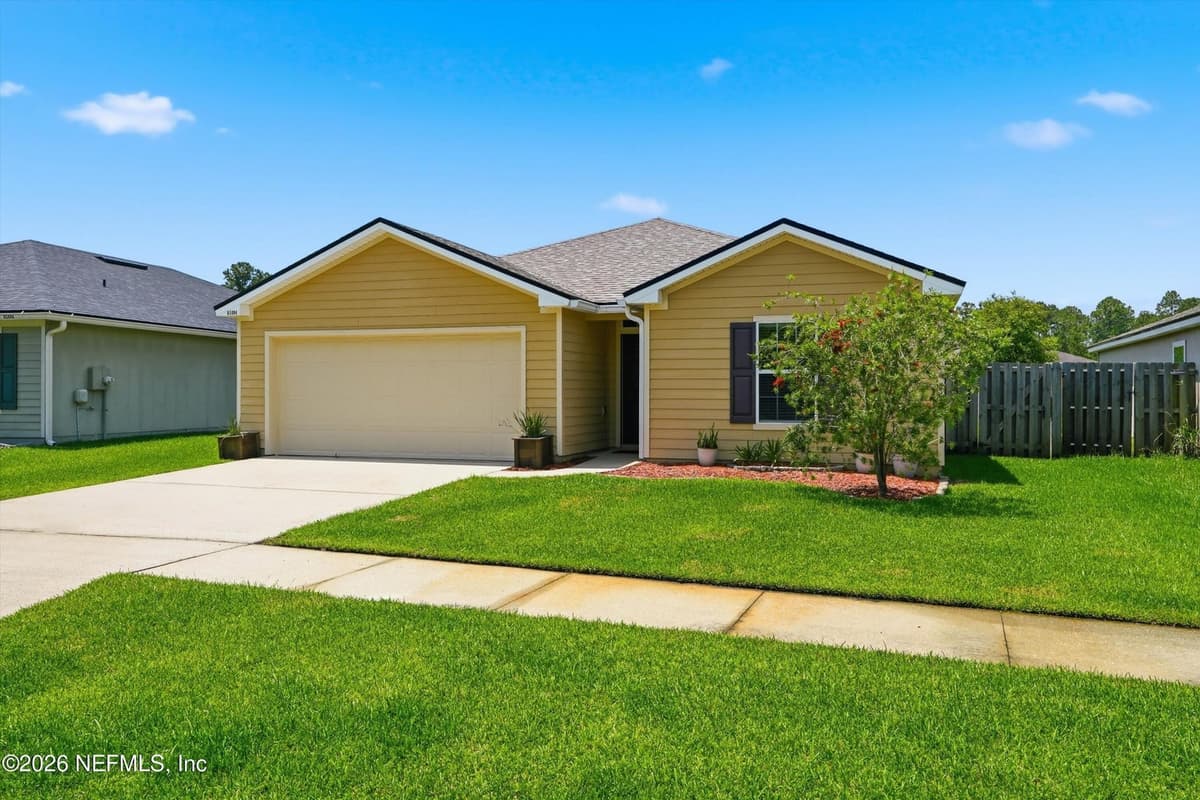 65084 LAGOON FOREST Drive, Yulee, FL 32097, Yulee, FL - photo 2