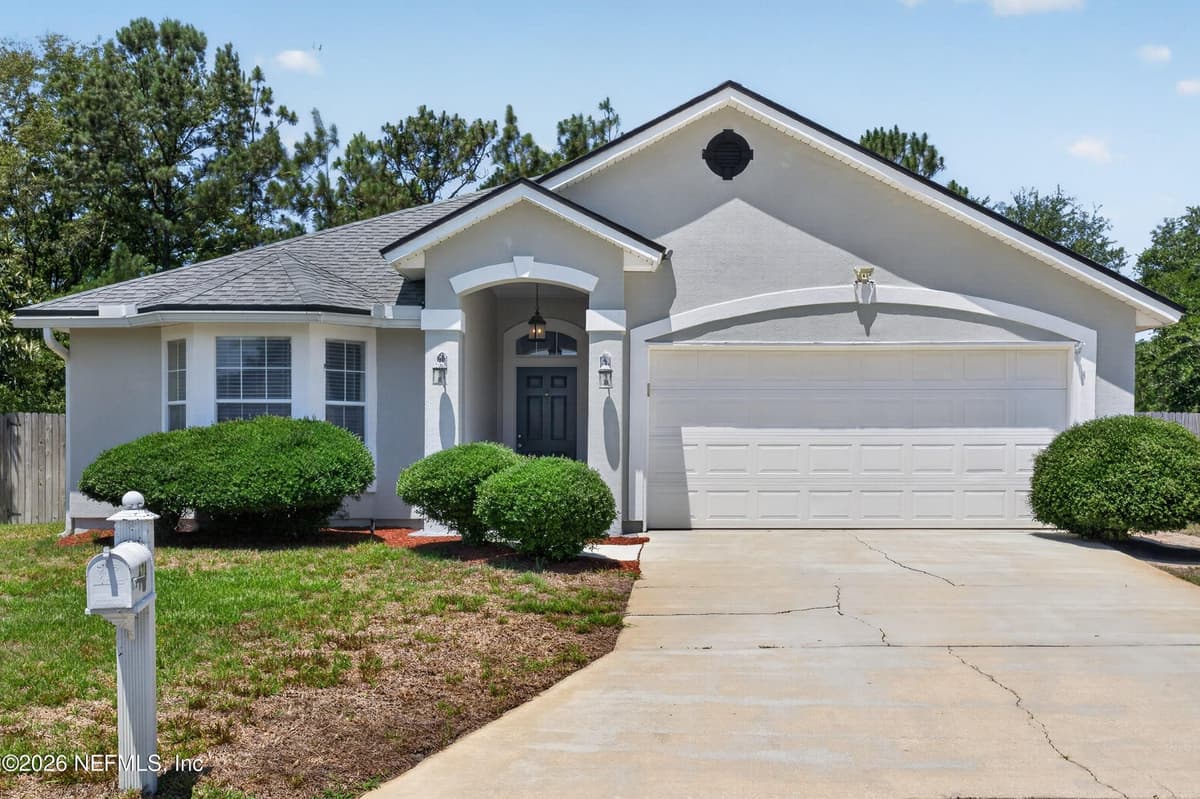 674 SCARLET VIEW Court, Orange Park, FL 32073, Orange Park, FL - photo 2