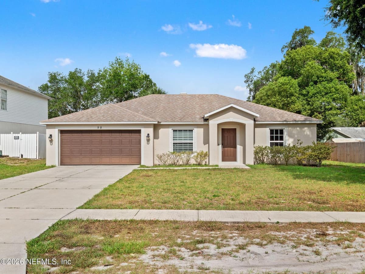 98 CLAYMORE Street, Deltona, FL 32725, Deltona, FL - photo 2