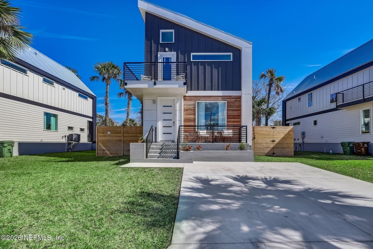 315 RIBERIA Street, St. Augustine, FL 32084, St. Augustine, FL - photo 2