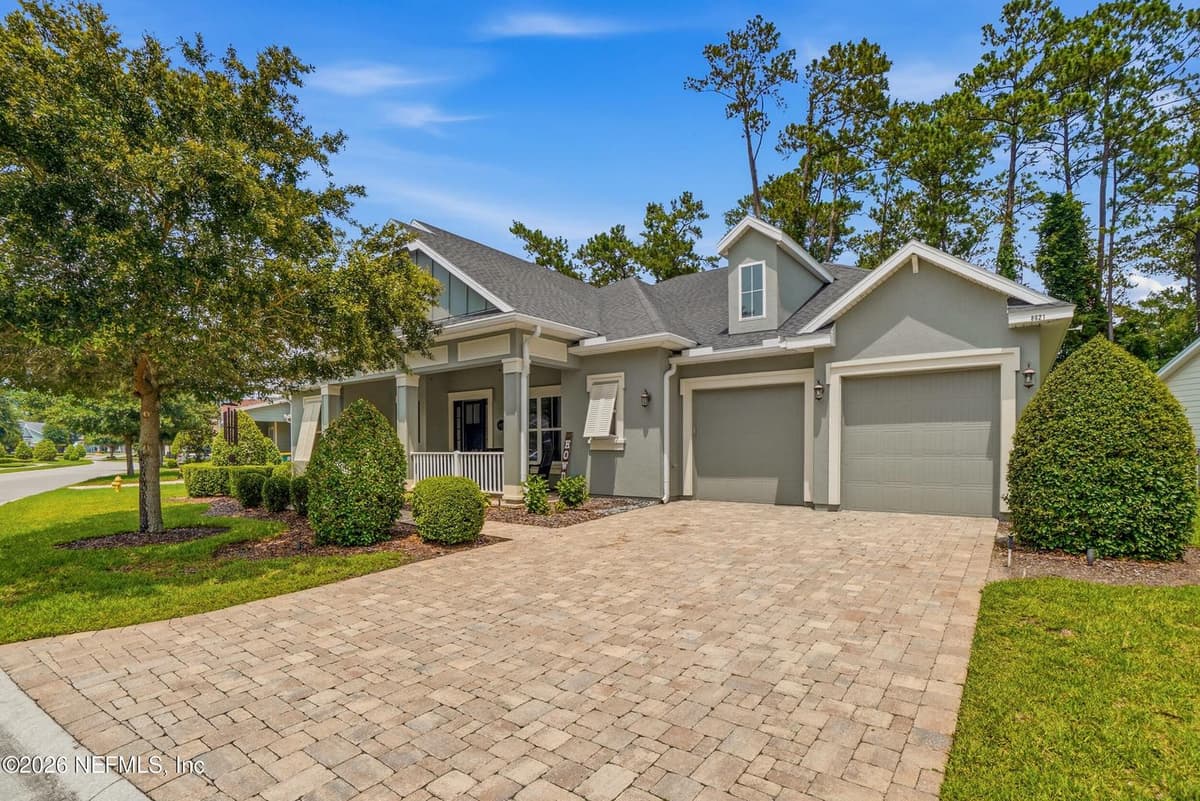 8621 MABEL Drive, Jacksonville, FL 32256, Jacksonville, FL - photo 2